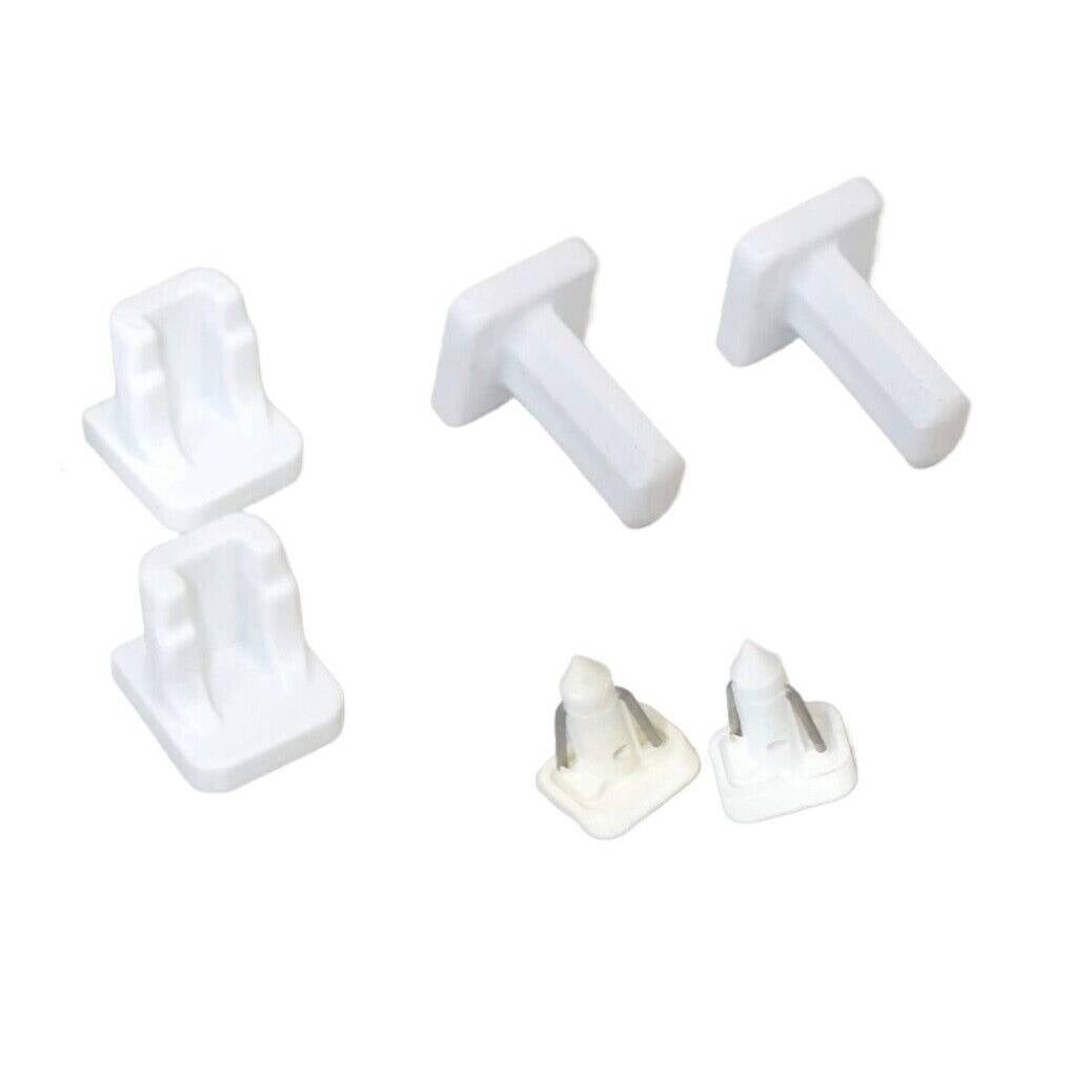 Whirlpool W11581579 Shelf Stud Kit