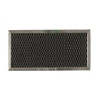 Whirlpool WB02X11544 Microwave Charcoal Filter