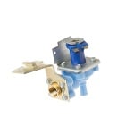 GE GSC410M-01 replacement part - Whirlpool WD15X93 Dishwasher Water Inlet Valve - Genuine Part