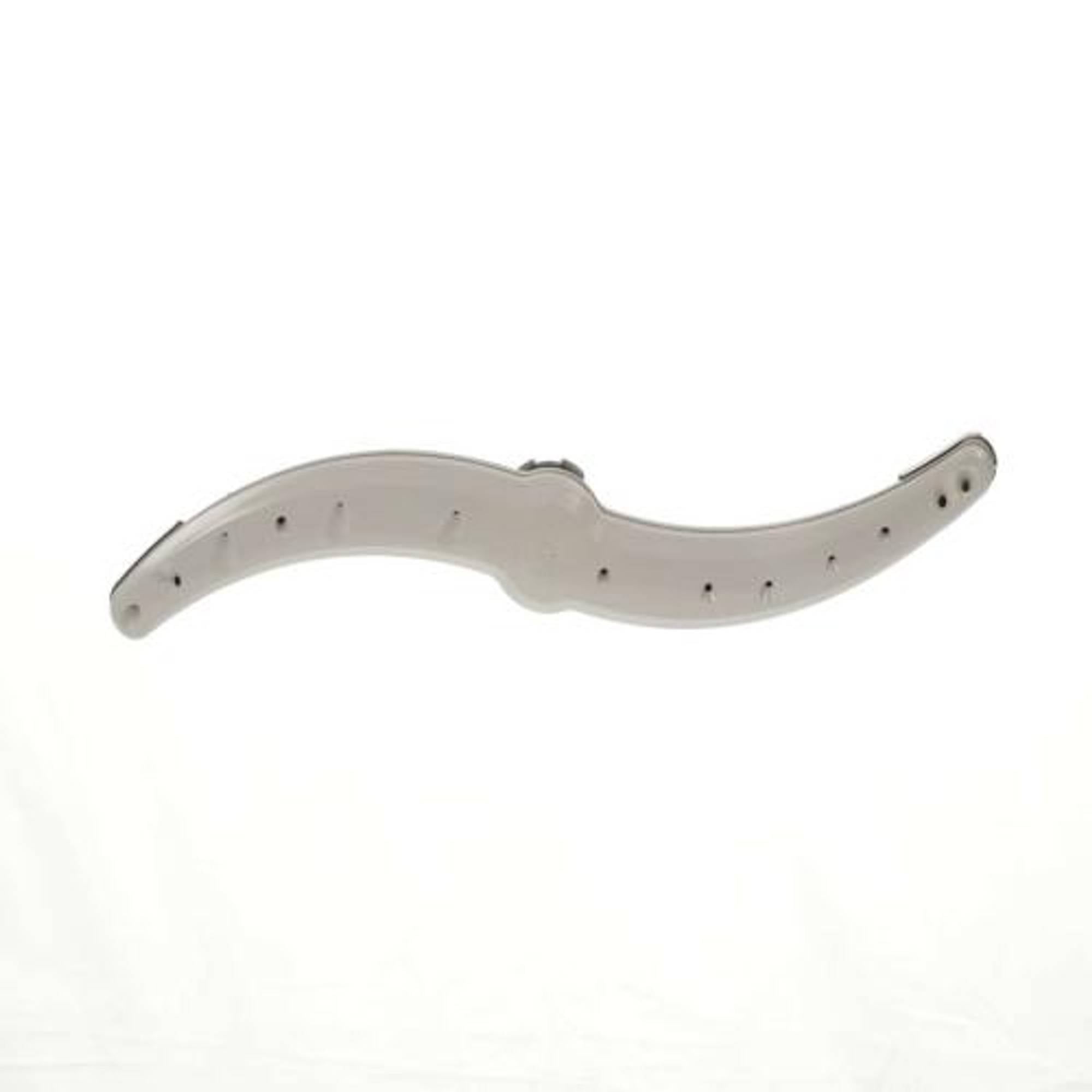 Whirlpool WD22X26621 Lower Spray Arm Assembly