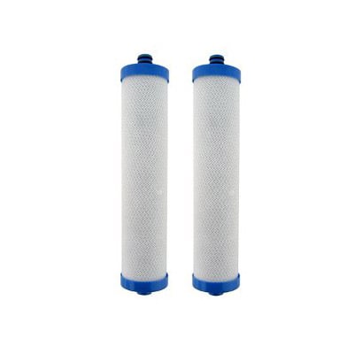 WaterSentinel WSK-1 RO Filter Replacement 2-Pack