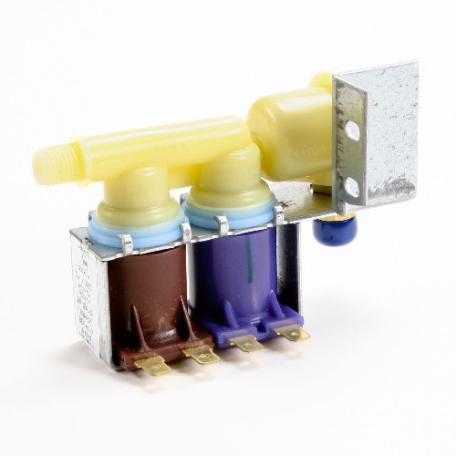 Whirlpool WP12544001 Refrigerator Water Inlet Valve