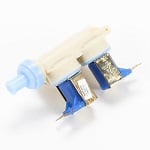 Crosley CW6500W replacement part - Whirlpool WP21001932 Washer Water Inlet Valve - Genuine Part