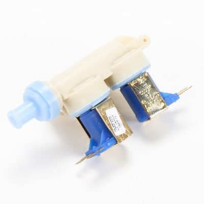 Whirlpool WP21001932 Washer Water Inlet Valve - Genuine Part