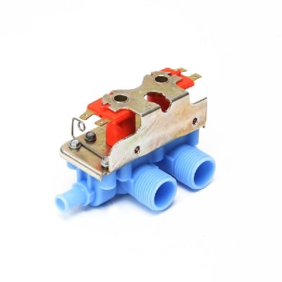 Whirlpool WP22001274 Washer Water Inlet Valve - Genuine Part