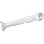 KitchenAid KUDI25CHBS0 replacement part - Whirlpool WP3378144 Middle Spray Arm Tube