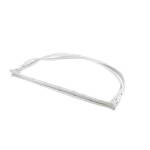 Amana AU150KW replacement part - Whirlpool WP4357099 Freezer Door Gasket