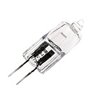 KitchenAid KEMS377GBL4 replacement part - Whirlpool WP4452164 Halogen Oven Light Bulb