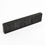Whirlpool WP53001442 Microwave Charcoal Filter