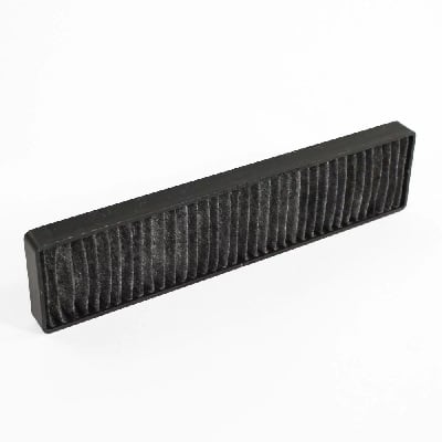 Whirlpool WP53001442 Microwave Charcoal Filter