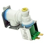 Crosley CT21A6FQ replacement part - Whirlpool WP61005273 Refrigerator Water Inlet Valve - Genuine Part