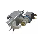 Kenmore 596.65262700 replacement part - Whirlpool WP67003753 Refrigerator Inlet Valve