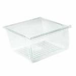 Jenn-Air JCD2297KEY replacement part - Whirlpool WP67005816 Large Crisper Pan