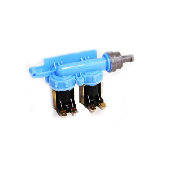 Whirlpool WP8181694 Washer Valve - Genuine Part
