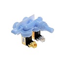 Maytag MHWZ600TK02 replacement part - Whirlpool WP8540751 Washer Water Inlet Valve