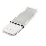 Whirlpool WGD6600VU0 replacement part - Whirlpool WP8572270 Dryer Lint Screen Filter - Genuine Part