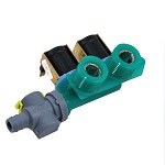 Whirlpool WP8578340 Washer Water Inlet Valve