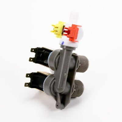 Whirlpool WP8578343 Washer Water Inlet Valve - Genuine Part