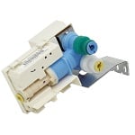 Kenmore 106.57704702 replacement part - Whirlpool WPW10159839 Water Inlet Valve - Genuine Part