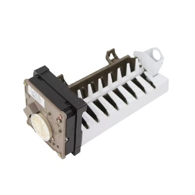 Whirlpool WPW10190981 Ice Maker Assembly - Genuine Part