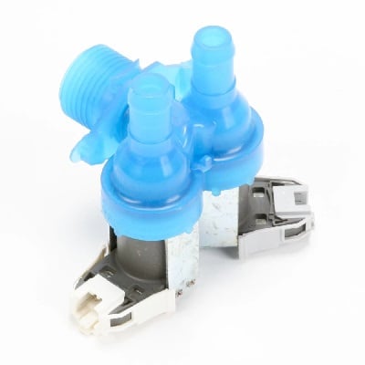 Whirlpool WPW10212596 Washer Water Inlet Valve