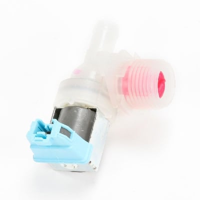 Whirlpool WPW10212598 Washer Water Inlet Valve - Genuine Part