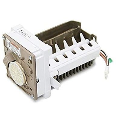 Whirlpool WPW10251076 Refrigerator Ice Maker Assembly