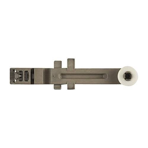 Whirlpool WPW10254909 Upper Rack Wheel Assembly