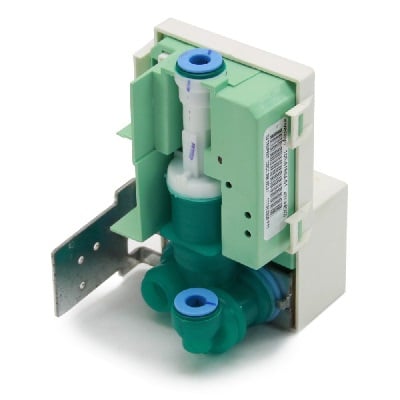 Whirlpool WPW10270395 Refrigerator Water Valve - Genuine Part