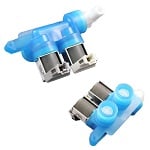 Maytag MHW6000XG2 replacement part - Whirlpool WPW10289387 Washing Machine Water Inlet Valve - Genuine Part