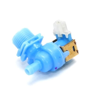 Whirlpool WPW10327249 Dishwasher Water Inlet Valve