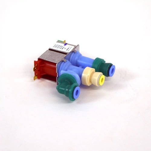 Whirlpool WPW10341329 Water Inlet Valve
