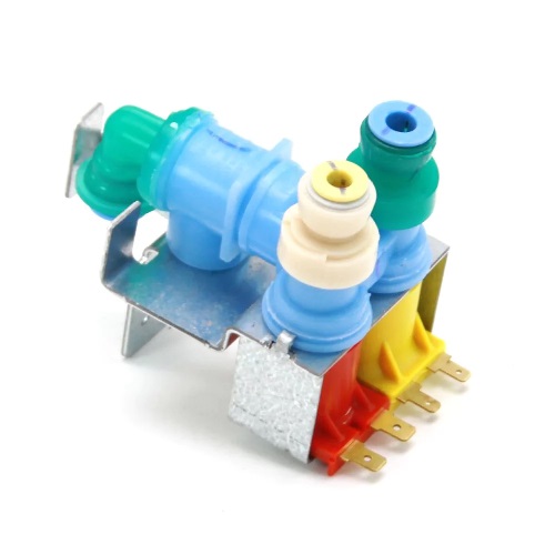 Whirlpool WPW10420083 Refrigerator Inlet Valve - Genuine Part