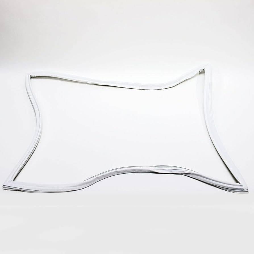 Whirlpool WPW10443309 Gasket Assembly