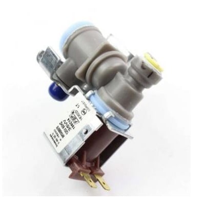 Whirlpool WPW10498976 Inlet Valve - Genuine Part