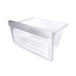 GE GSS23HGHBCBB replacement part - Whirlpool WPW10531082 Refrigerator Meat Deli Drawer