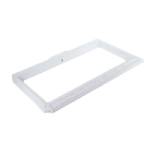 Kenmore 596.69932012 replacement part - Whirlpool WPW10671240 Crisper Drawer Cover Frame