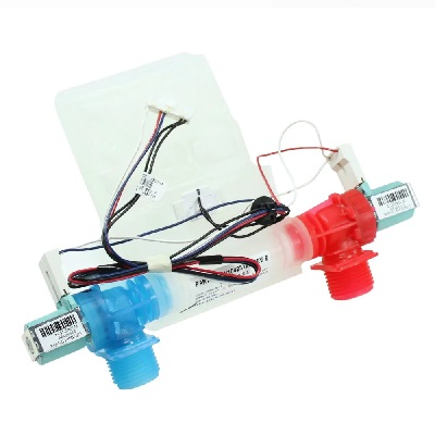 Whirlpool WPW10683603 Valve