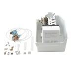 Whirlpool WPW10715708 Refrigerator Ice Maker Kit
