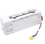 GE GFSS6KKYCSS replacement part - Whirlpool WR30X10131 Refrigerator Ice Maker