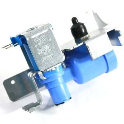 Whirlpool WR55X11128 Refrigerator Water Inlet Valve - Genuine Part