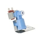 GE PTS22LCSCRBB replacement part - Whirlpool WR57X10086 Refrigerator Inlet Valve - Genuine Part