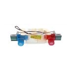 Roper RTW4516FW2 replacement part - Whirlpool W11038696 Washer Water Inlet Valve - Genuine Part