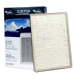 Whirlpool 1183051 Replacement for Filters Fast&reg; 1183051 R HEPA Filter