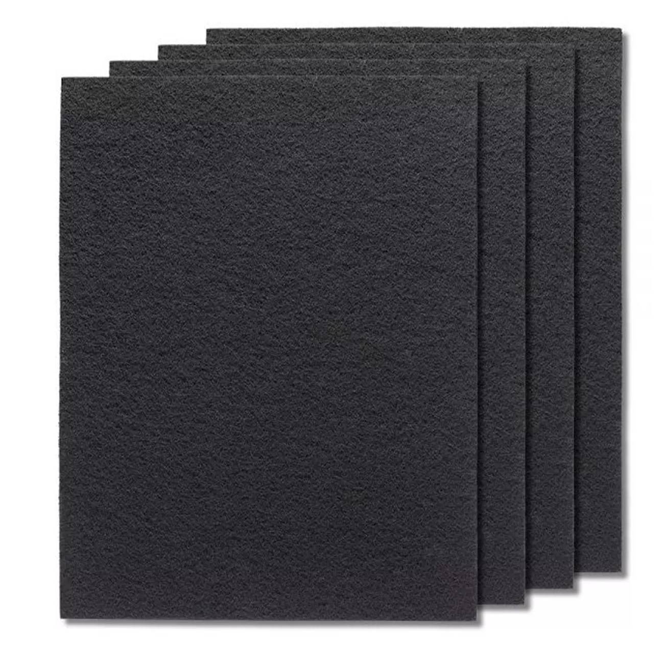 Winix 115119 Replacement Activated Carbon Filter - 4-Pack
