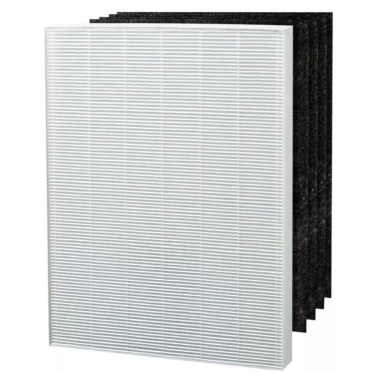Winix 113050 Replacement Filter C Carbon Pre-Filters