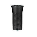 Wynd Plus - Smart Personal Air Purifier with Sensor - Black
