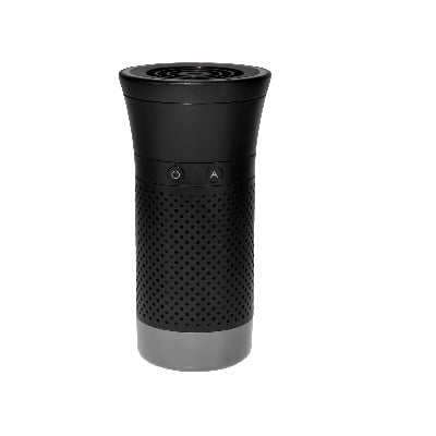 Wynd Essential - Smart Personal Air Purifier thumbnail