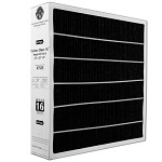 2025 New X7935 MERV 16 Air Filter Bundle,Carbon Clean Healthy Climate,Replacement