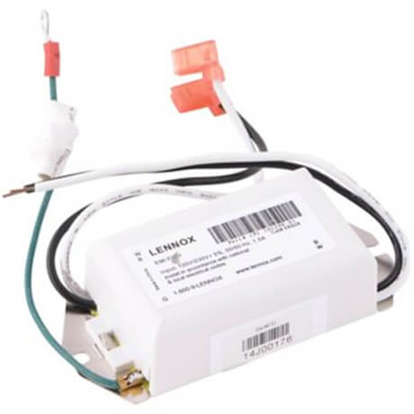 PureAir PCO 16-28 replacement part - Lennox X8928 Healthy Climate PureAir 101298-01 Surge Protector